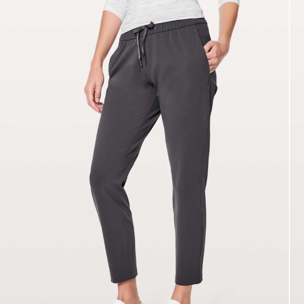 Lululemon On the Fly Pant